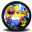 The Simpsons - Hit & Run 2 Icon 32x32 png